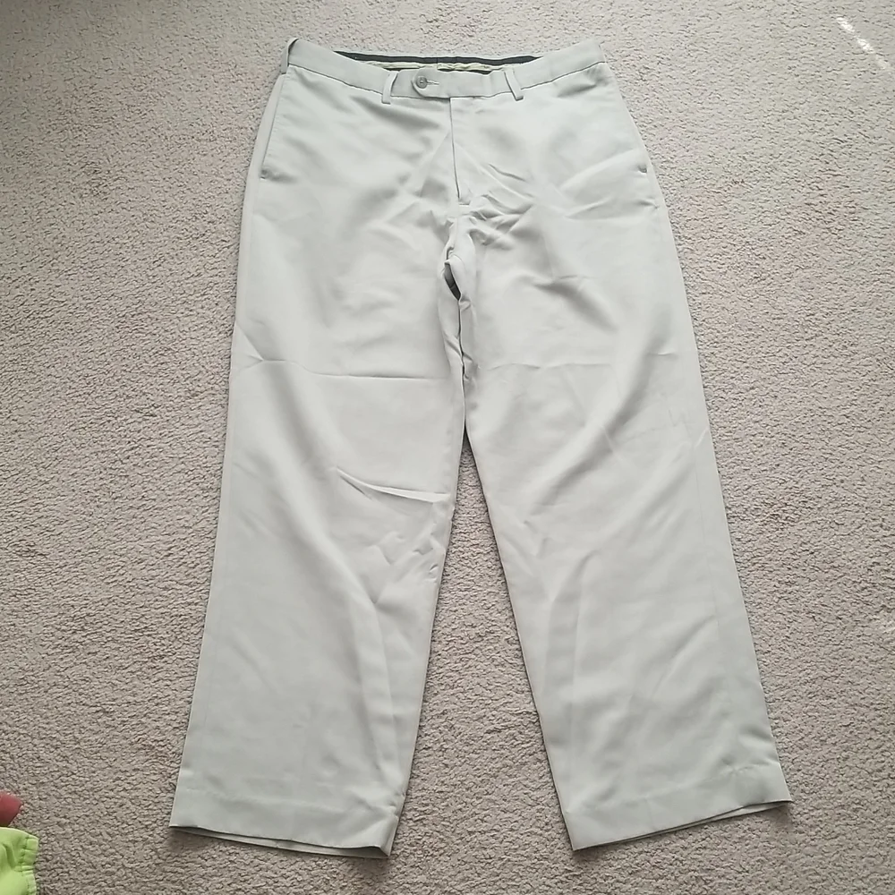 Croft & Barrow Men's Pants